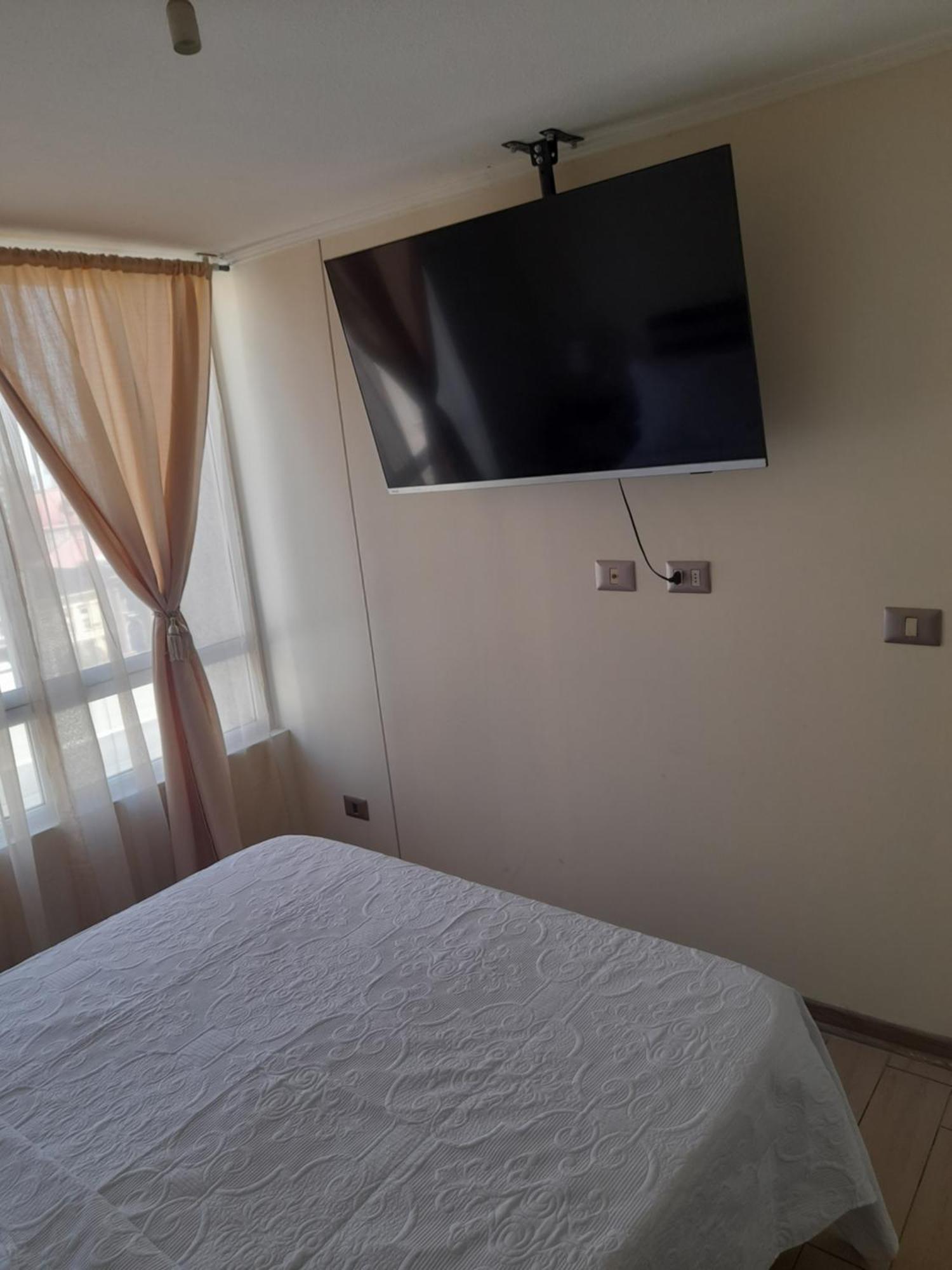 Apartamento Jerezam *