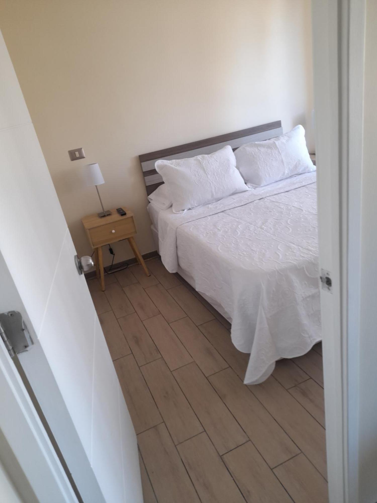 Apartamento Jerezam Santiago