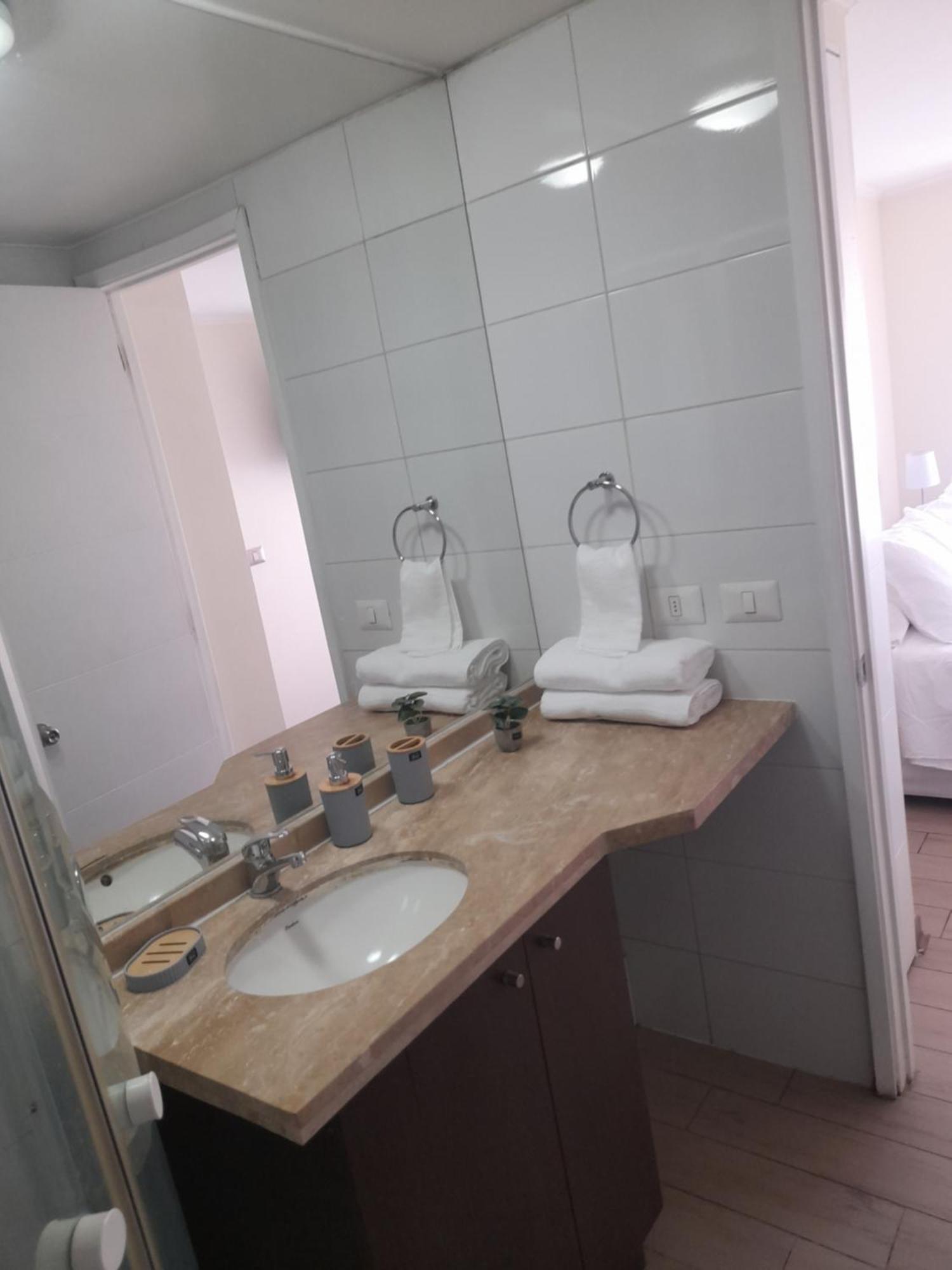 Jerezam Apartamento