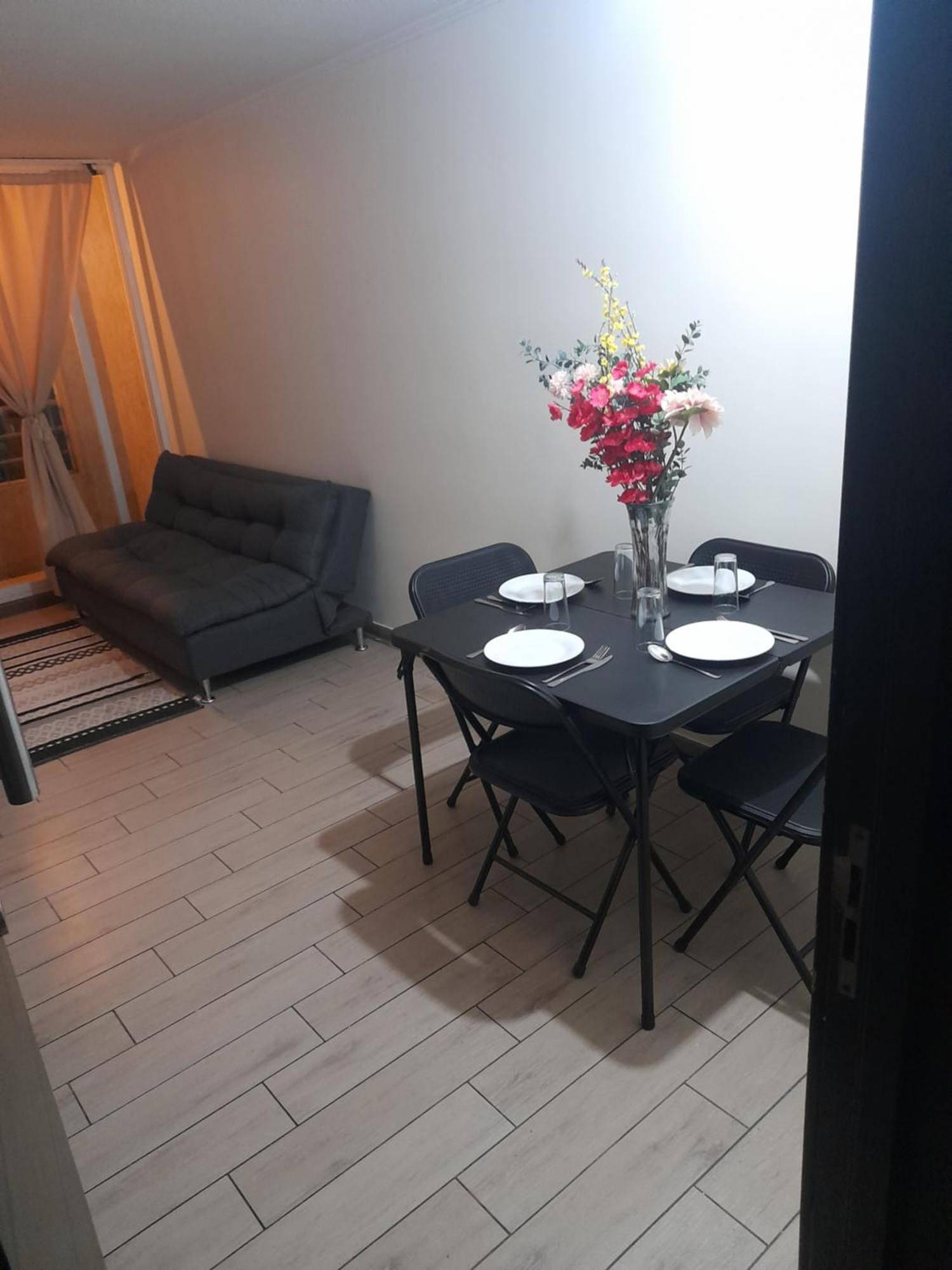Jerezam Apartamento