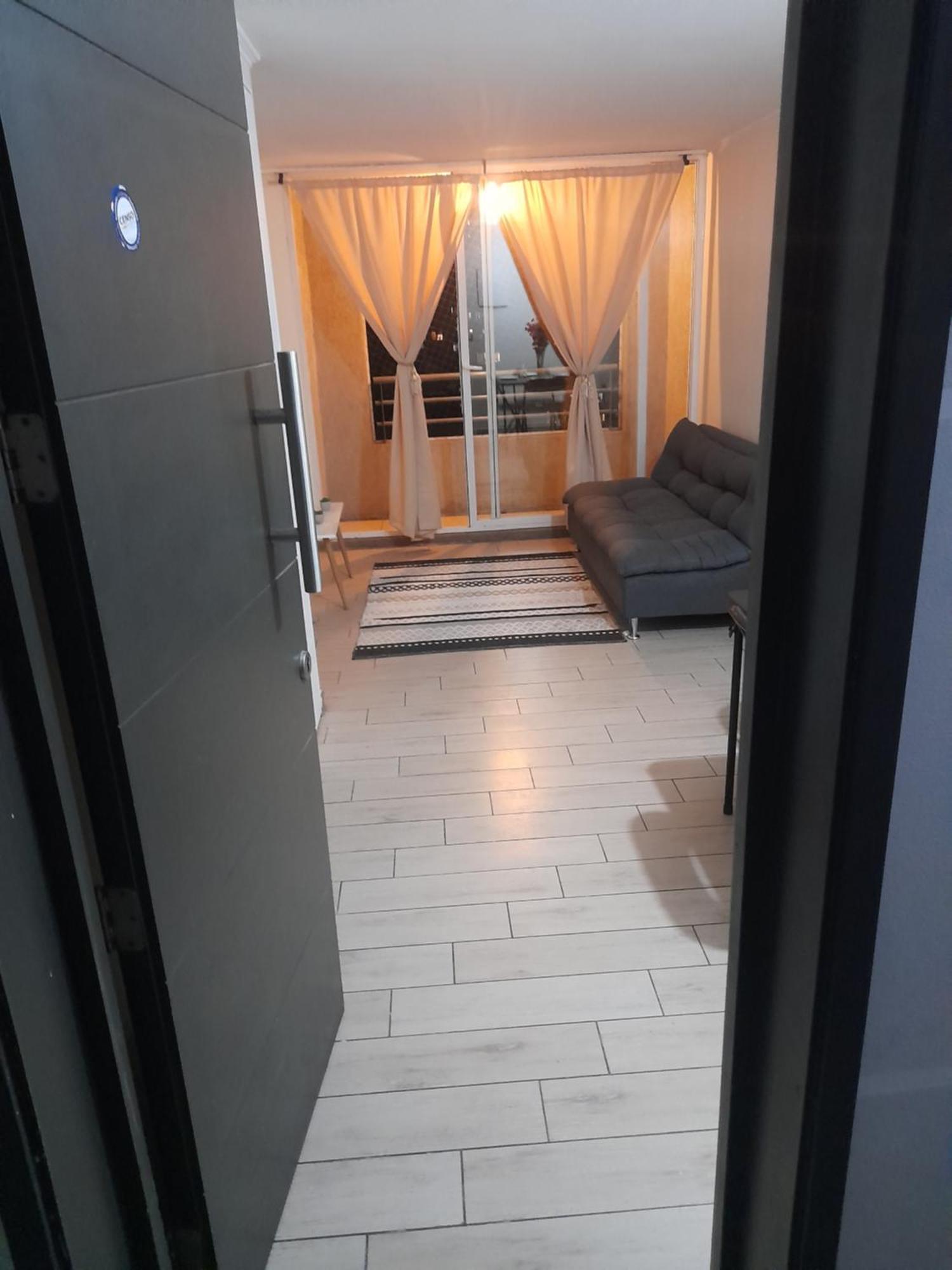 Apartamento Jerezam Santiago