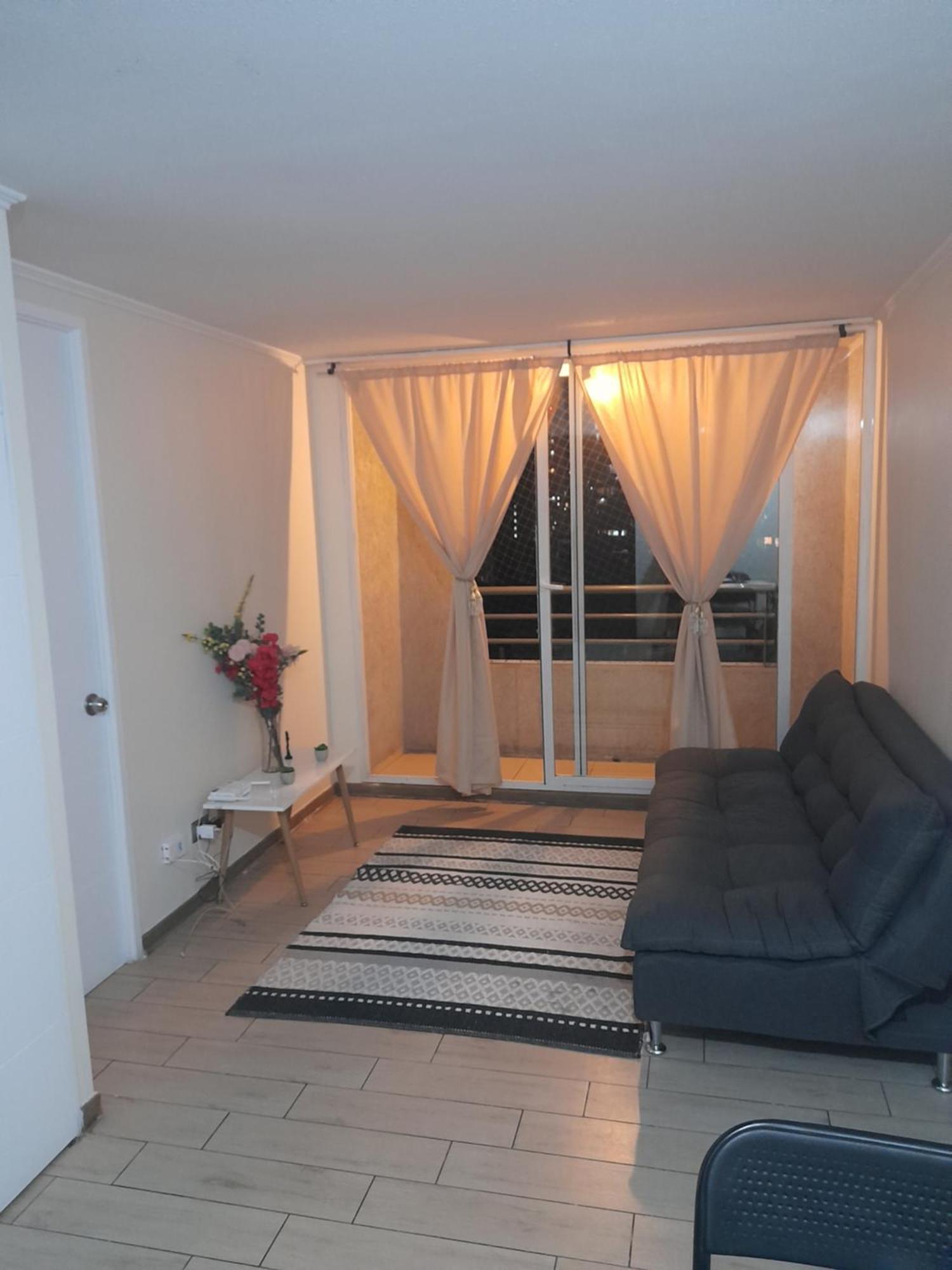 Jerezam Apartamento